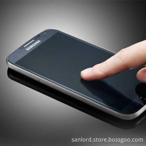 Tempered-glass Mobile Phone Screen Protectors for Galaxy S3, 0.33mm